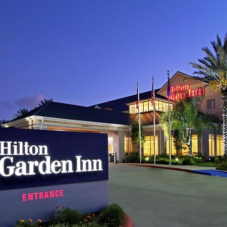 Hilton Garden Inn Бомонт Екстер'єр фото