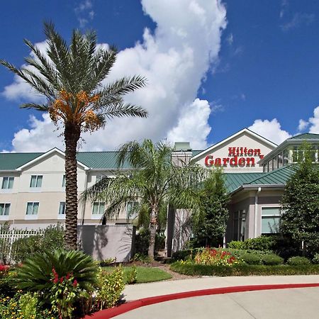 Hilton Garden Inn Бомонт Екстер'єр фото
