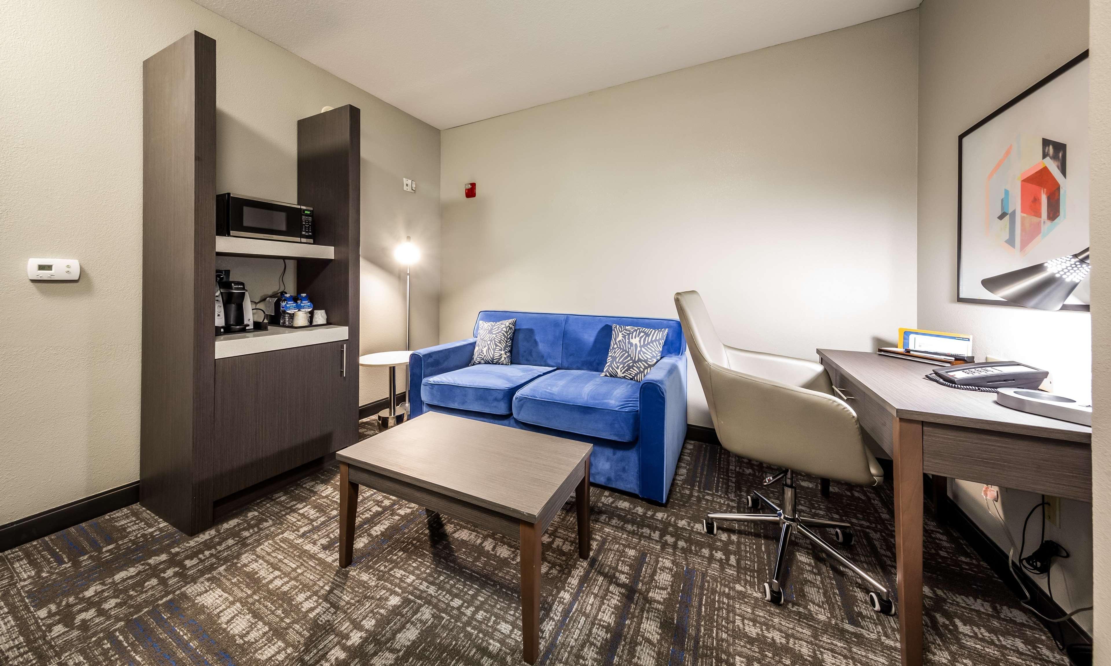 Hilton Garden Inn Бомонт Екстер'єр фото