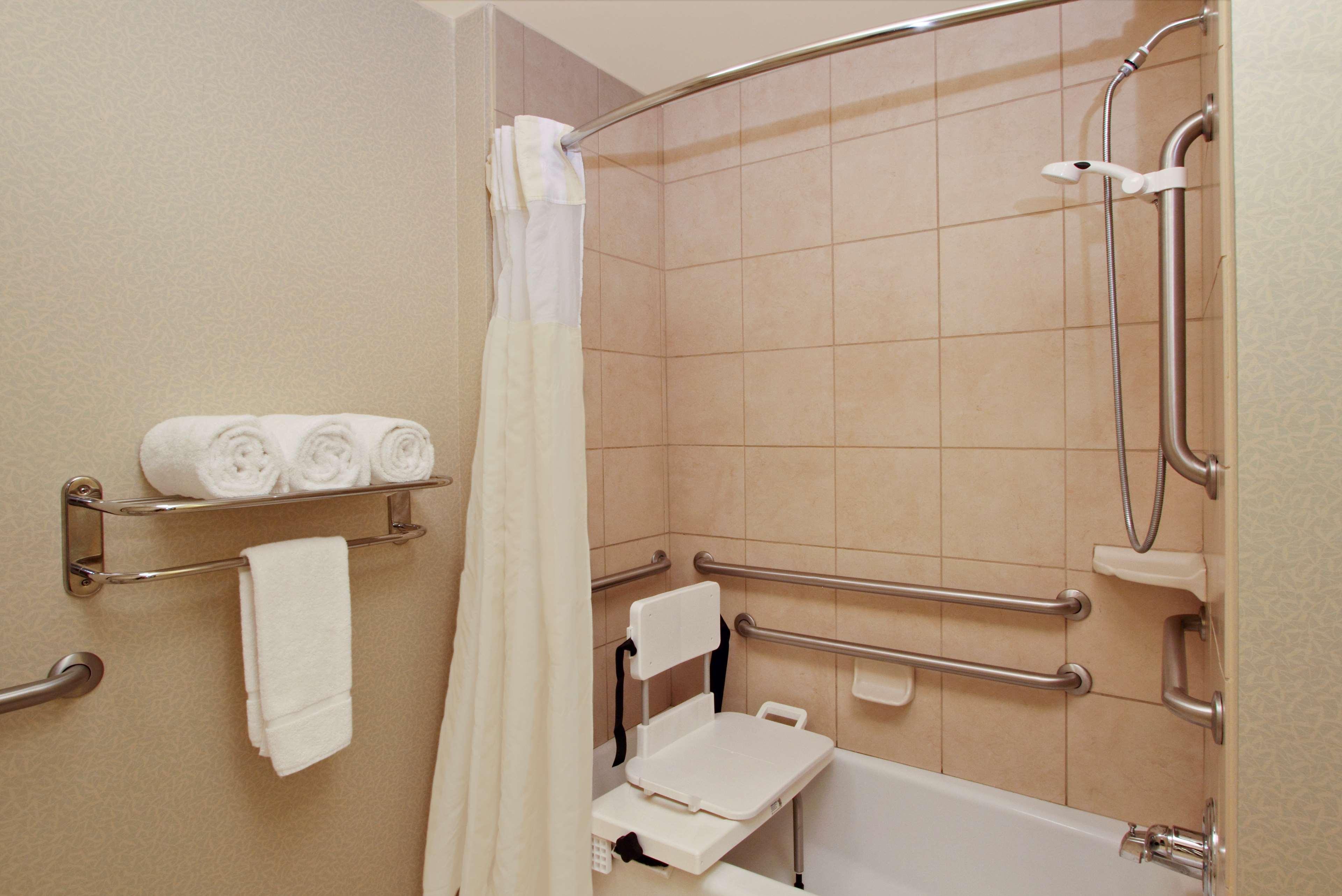 Hilton Garden Inn Бомонт Екстер'єр фото