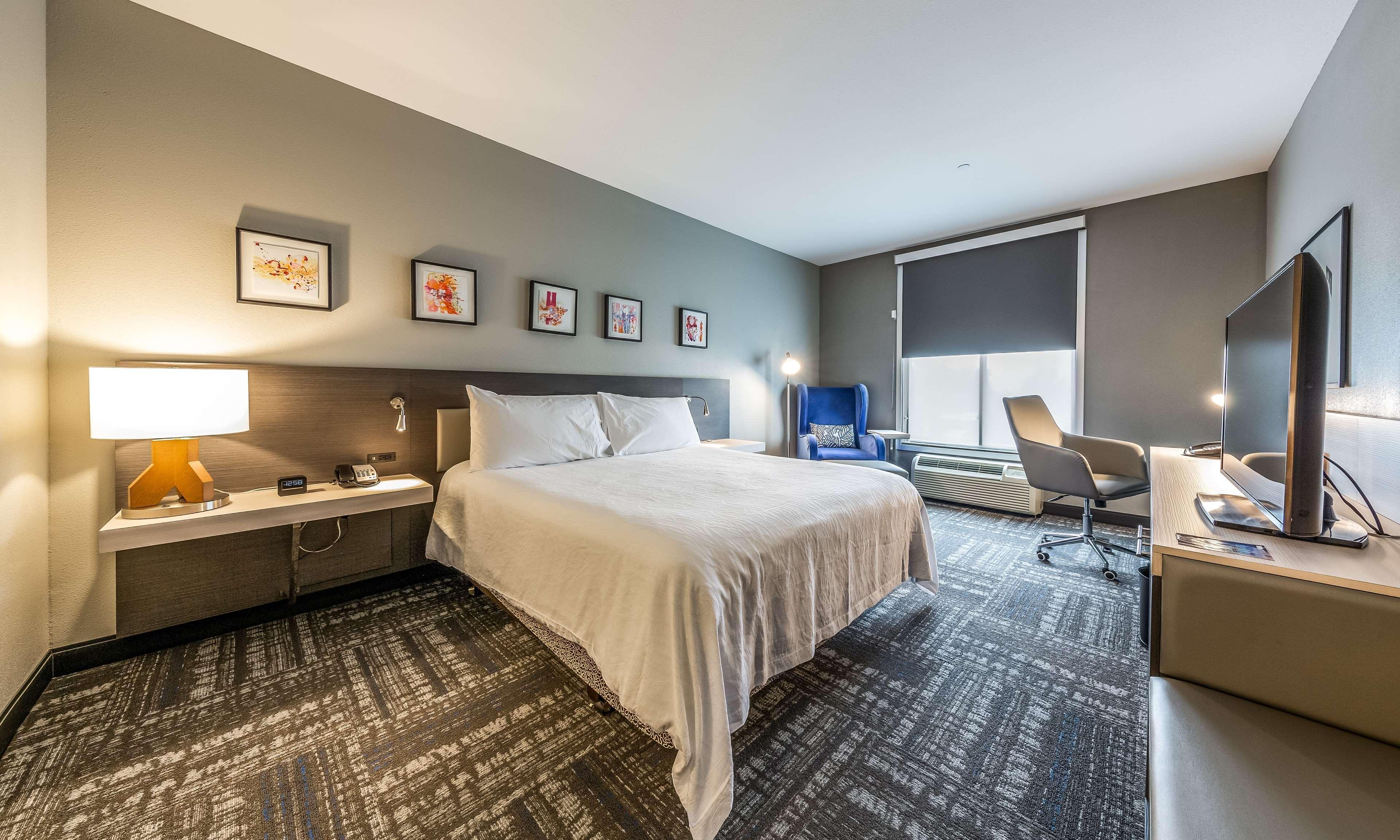 Hilton Garden Inn Бомонт Екстер'єр фото