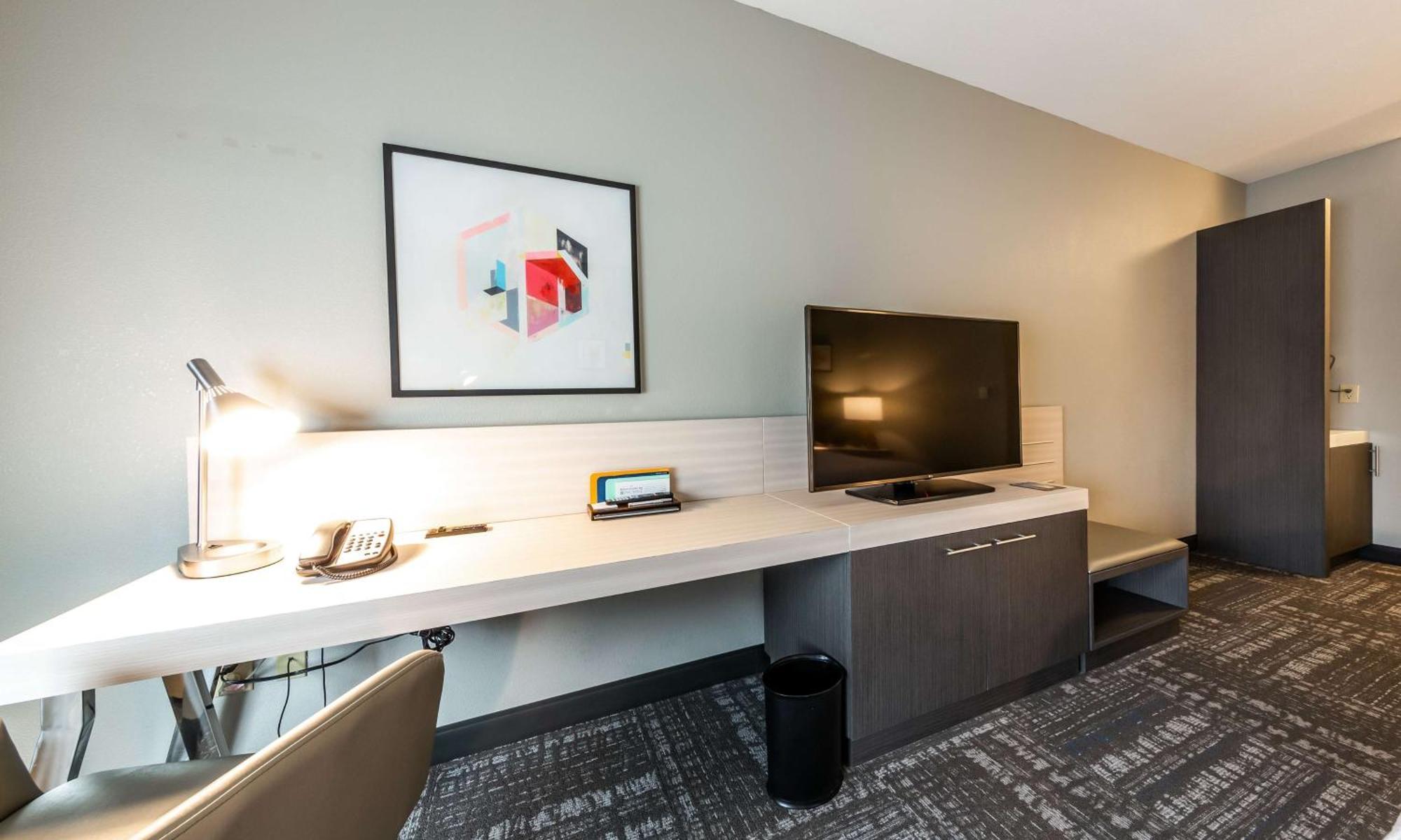 Hilton Garden Inn Бомонт Екстер'єр фото
