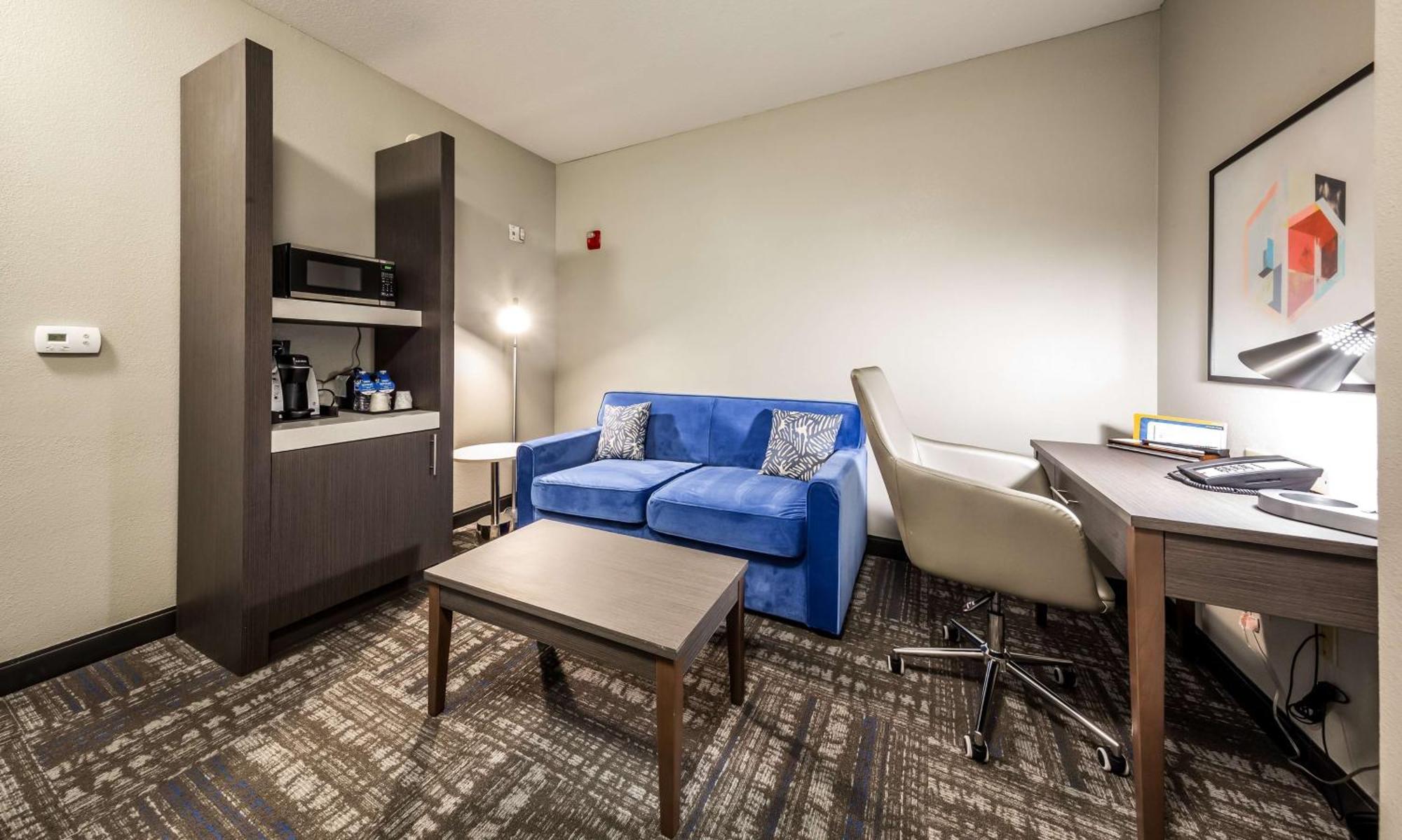 Hilton Garden Inn Бомонт Екстер'єр фото