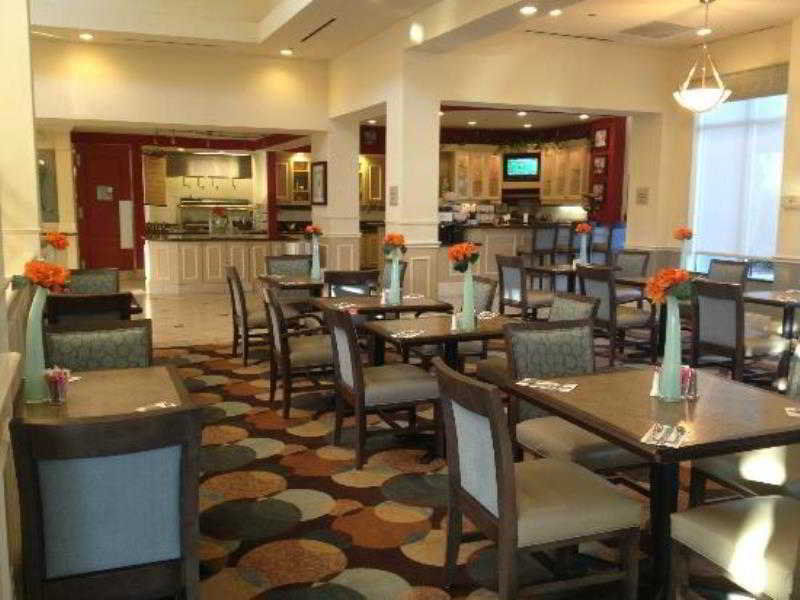 Hilton Garden Inn Бомонт Екстер'єр фото